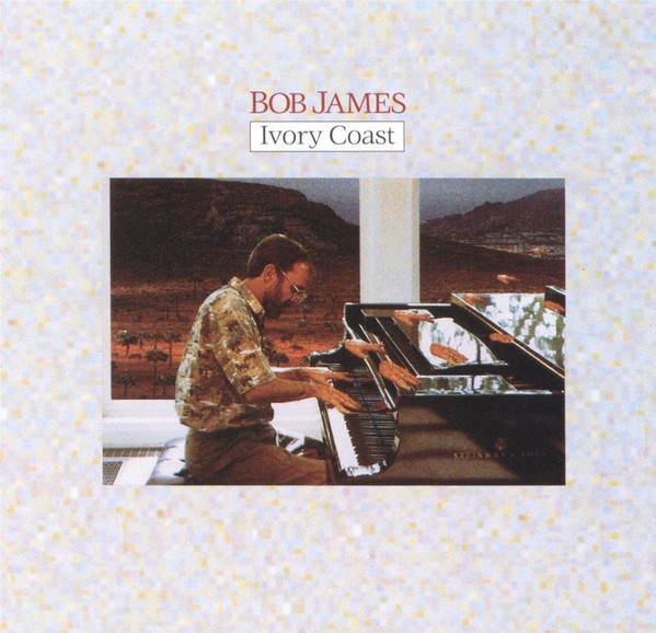 Bob James – Ivory Coast / GERMANY / มีรอยบ้าง