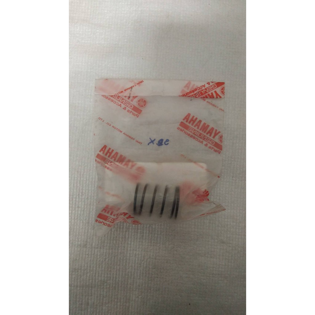 90501-18576 สปริง SPARK135 , SPARK135I , M-SLAZ , MT-15 , EXCITER , R15 อะไหล่แท้ YAMAHA