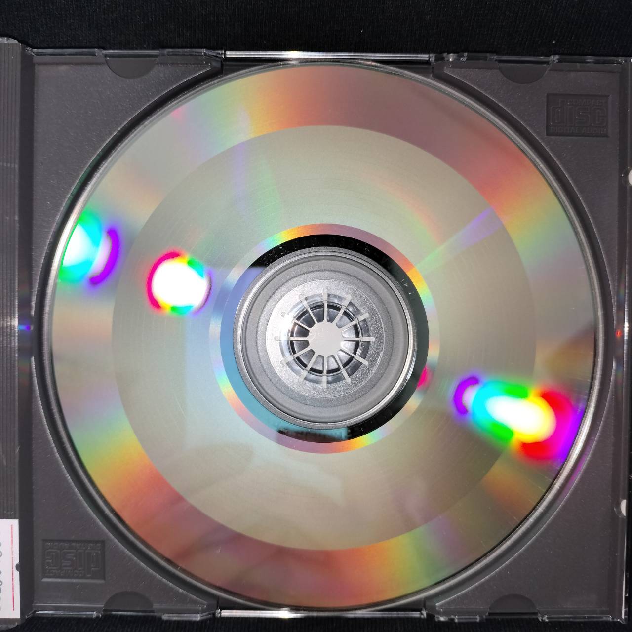 JJ Cale – Special Edition / JAPAN / ปกมีจุดเหลือง / แผ่นสวย