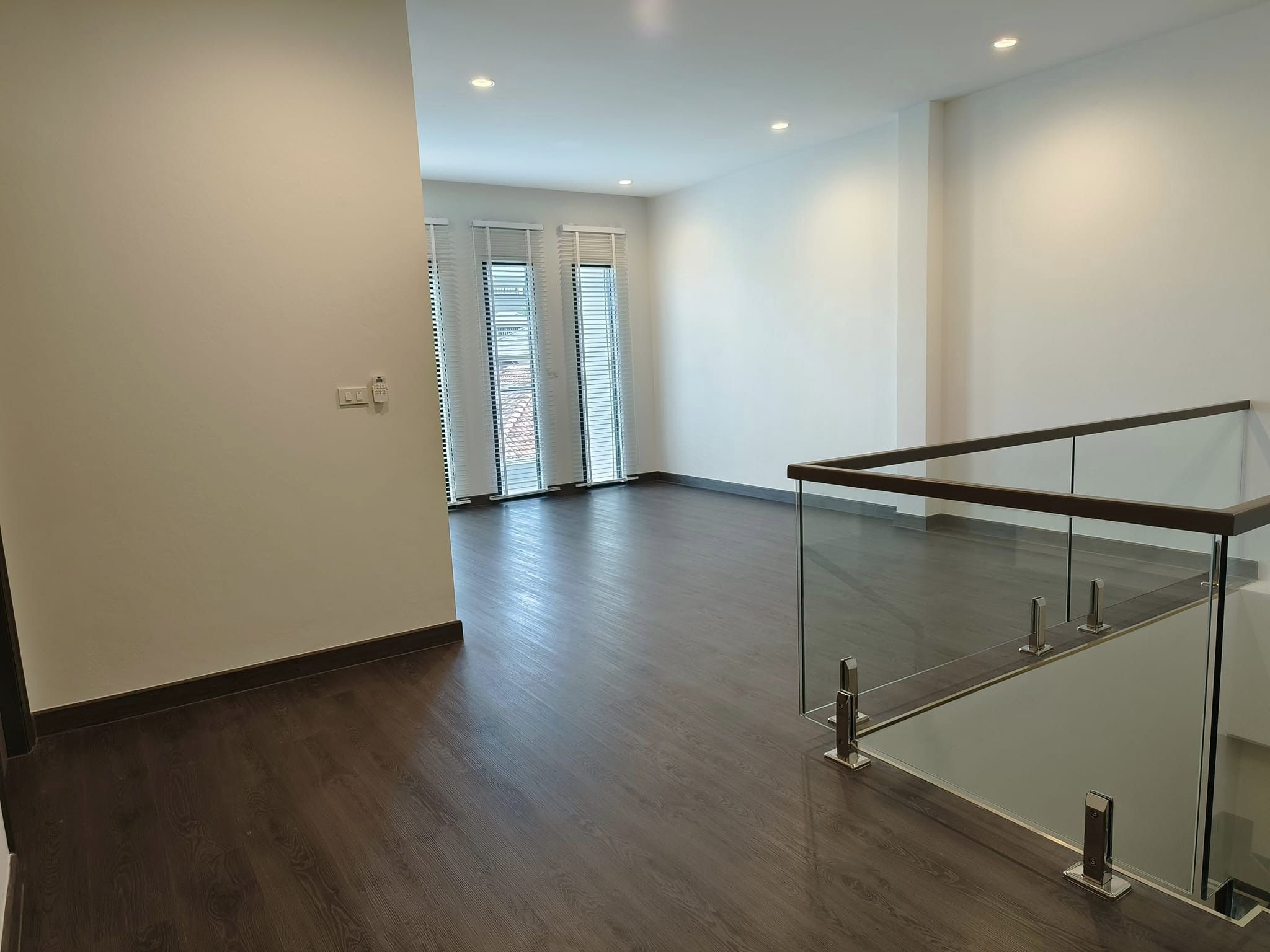 Single House @ Ekkamai Selling / Rent