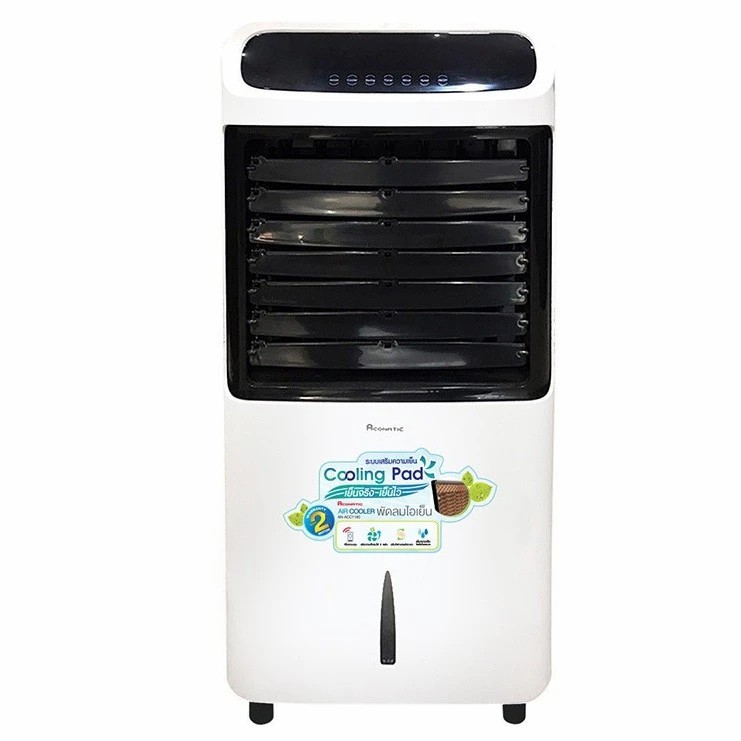 พัดลมไอเย็น พัดลมไอน้ำ พัดลมไอน้ำลดล้างสต็อก