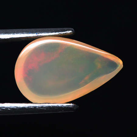โอปอลหลากสี (Opal) 1.25 กะรัต