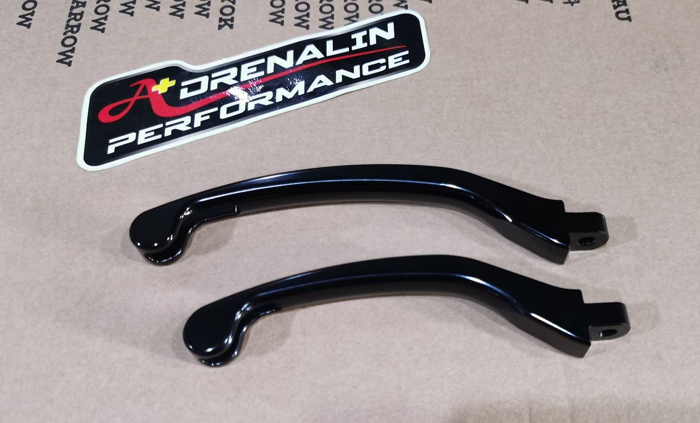 TWM อะไหล่ ปลายก้านคลัทช์ ของแท้ italy ปลายยาว และ ปลายสั้น