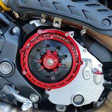 คลัทช์แห้ง STM สำหรับ Monster 821 2017+