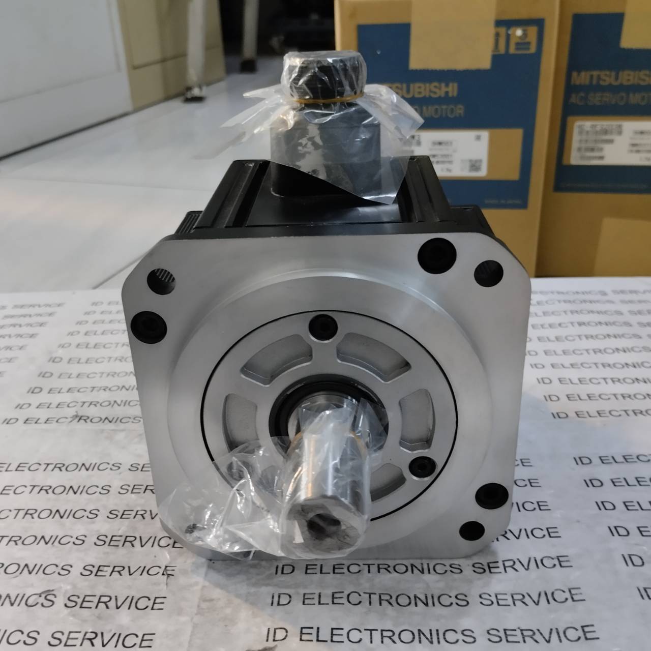 GYG102C5-HG2 FUJI SERVO MOTOR