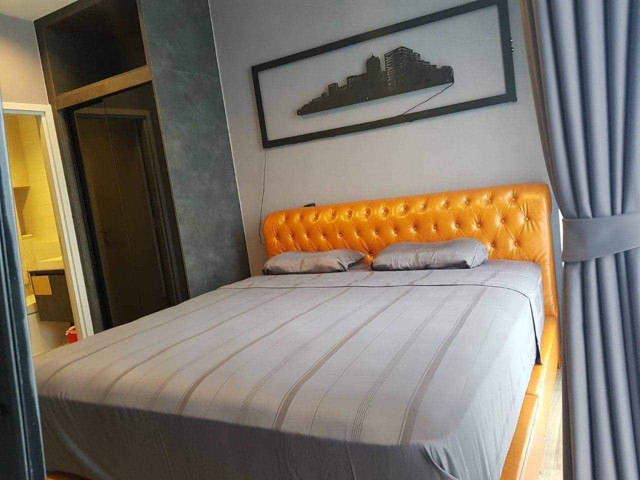 The Line Jatujak-Mochit