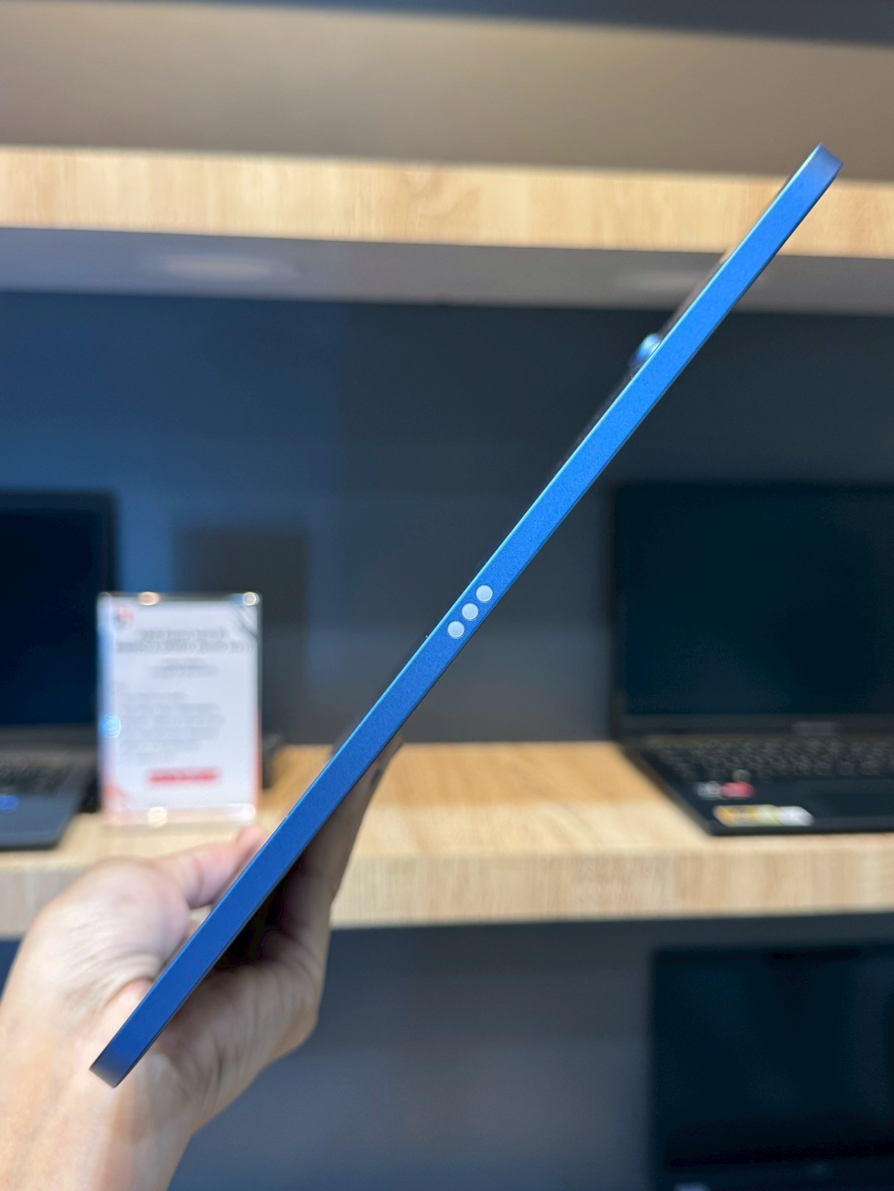 iPad Gen 10 64GB Wifi Blue