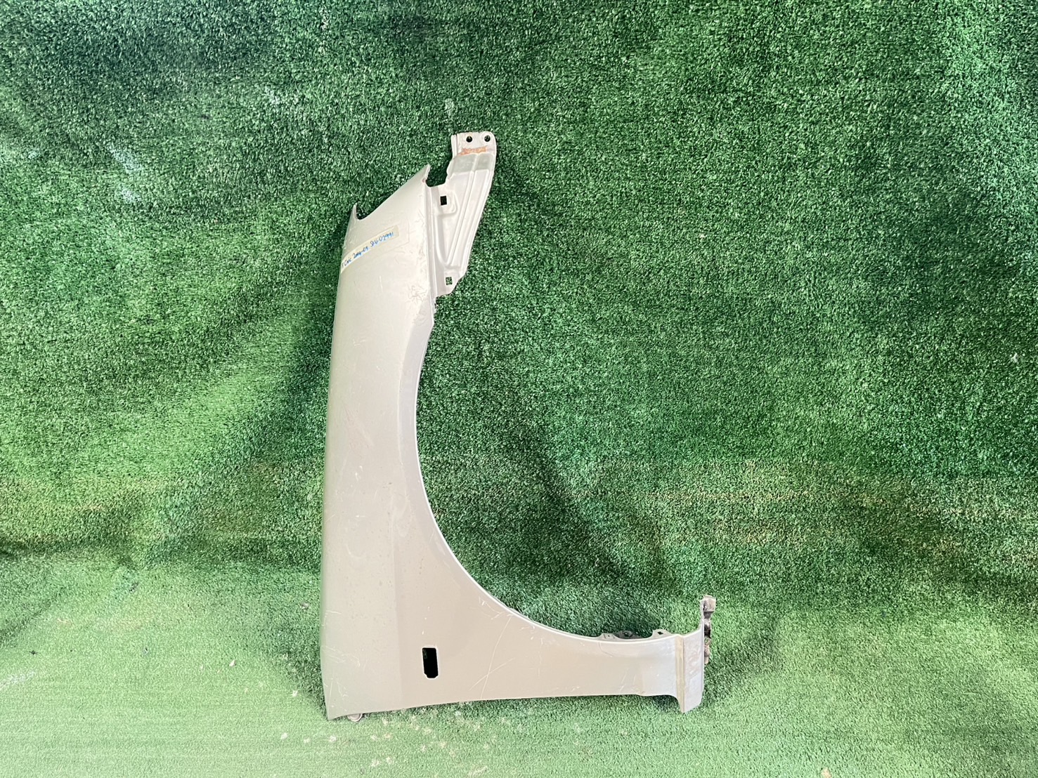 บังโคลนหน้า R Honda Civic 2004-05
