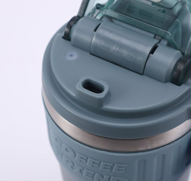 แก้วกาแฟสแตนเลส,แก้วน้ำสแตนเลส,แก้วกาแฟ,600ml