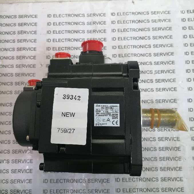 HG-SR524BJ MITSUBISHI SERVO MOTOR