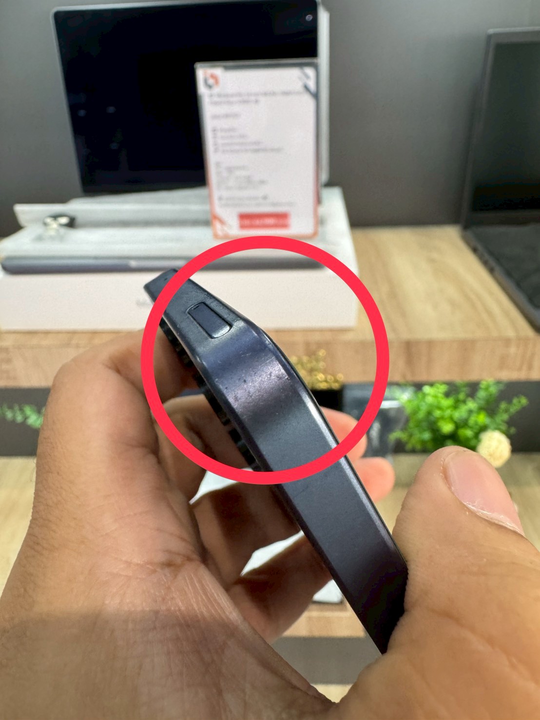 SAMSUNG Galaxy A35 5G 8/128 สี Navy Blue