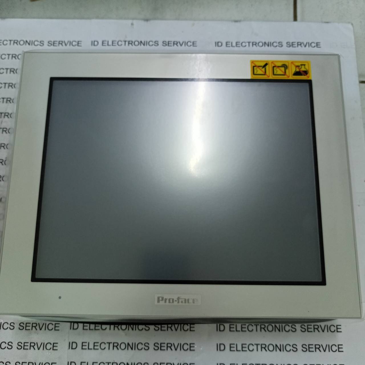 PFXGP4501TAD PROFACE LCD TOUCH SCREEN