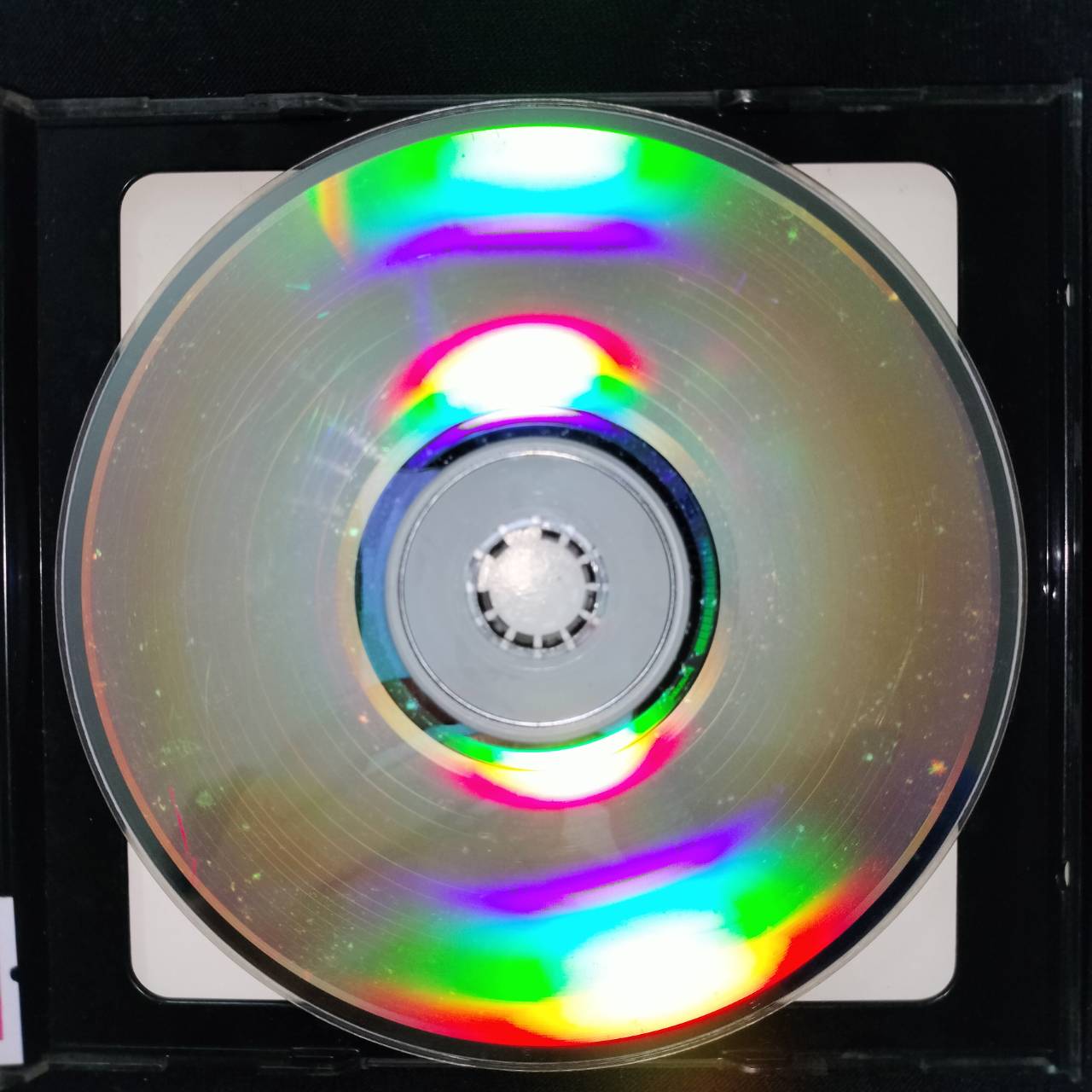 ธานินทร์ อินทรเทพ - ต้นฉบับเดิม ชุด 2 เตรียมการรัก / มีรอยบ้าง