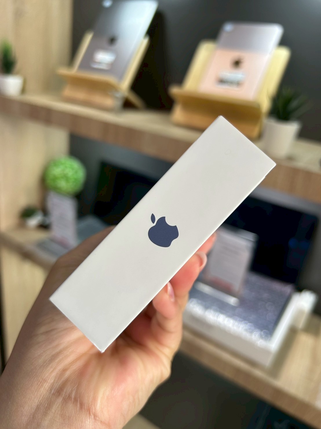 iPhone 17 Pro Max 512GB Deep Blue มือ