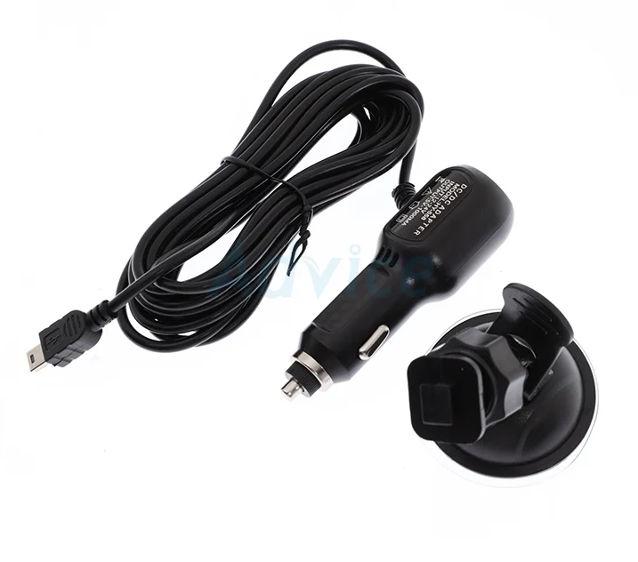 กล้องติดรถยนต์ MAGIC TECH T418 3.0" Car Camera