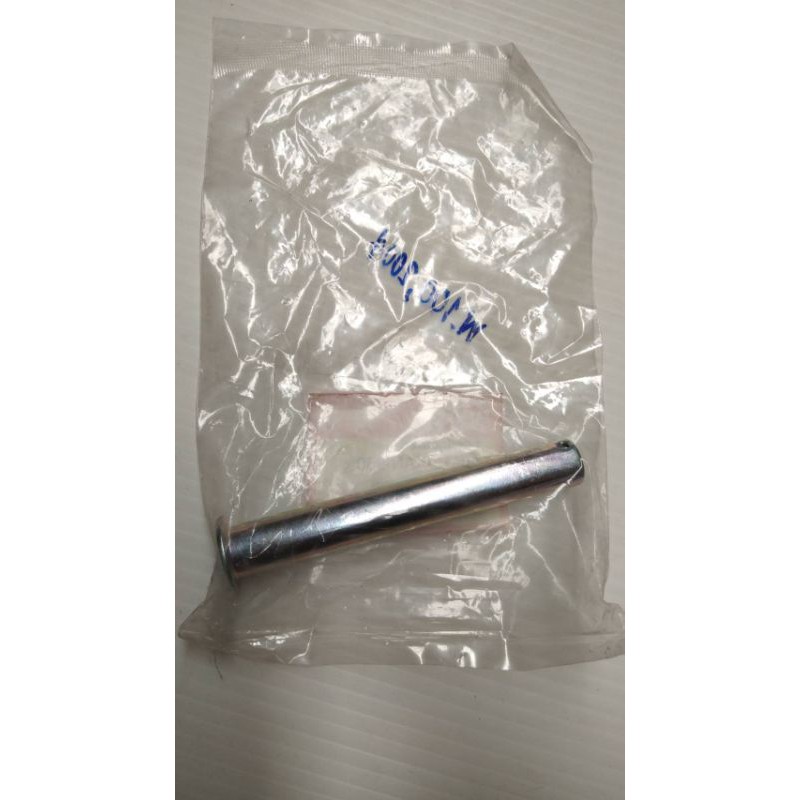 50512-KAN-960 แกนขาตั้งกลาง SONIC 2004 อะไหล่แท้ HONDA