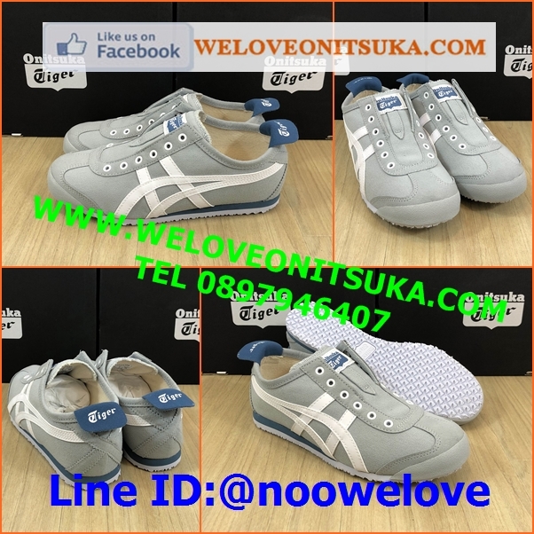 Slip On ไม่ต้องผูกเชือก สวย หรู สวย หรูหรา คลาสสิค สีสวยๆ น่าใช้ ใส่สบายเท้า 1183A360-020