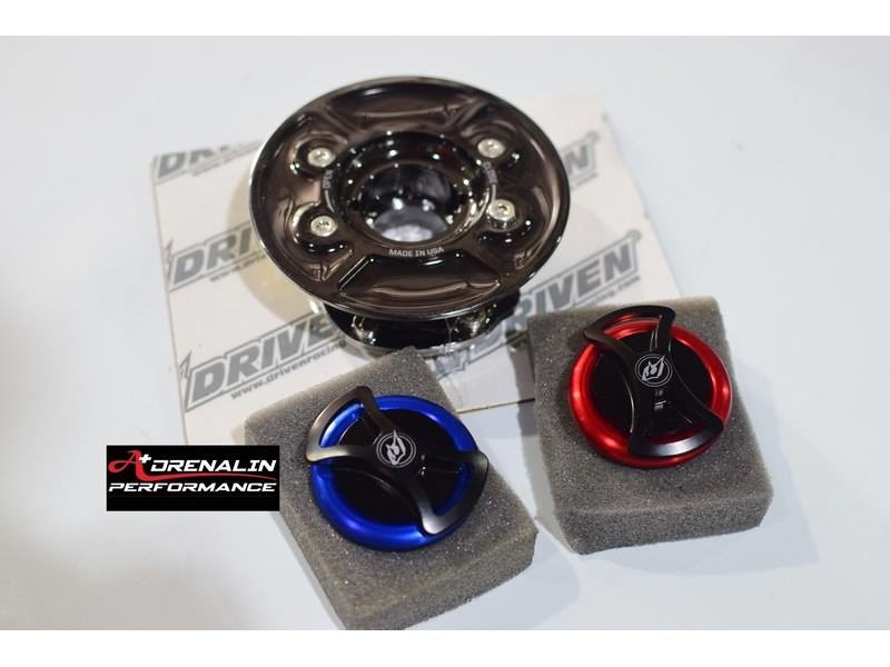 Driven - ฝาถังน้ำมัน (Fuel caps) CBR600RR 2008+