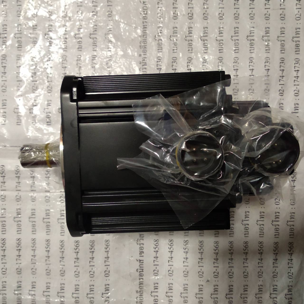 GYG152C5-RG2 FUJI SERVO MOTOR