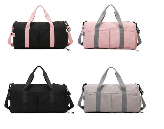 กระเป๋าใส่เสื้อผ้า,กระเป๋าถือเดืนทาง