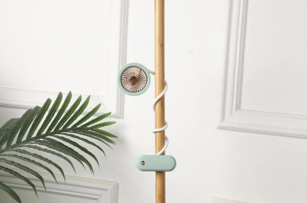 พัดลมพกพา,พัดลมUSB