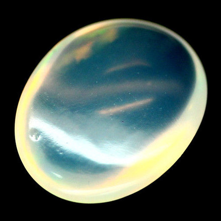 โอปอลหลากสี (Opal) 1.21 กะรัต