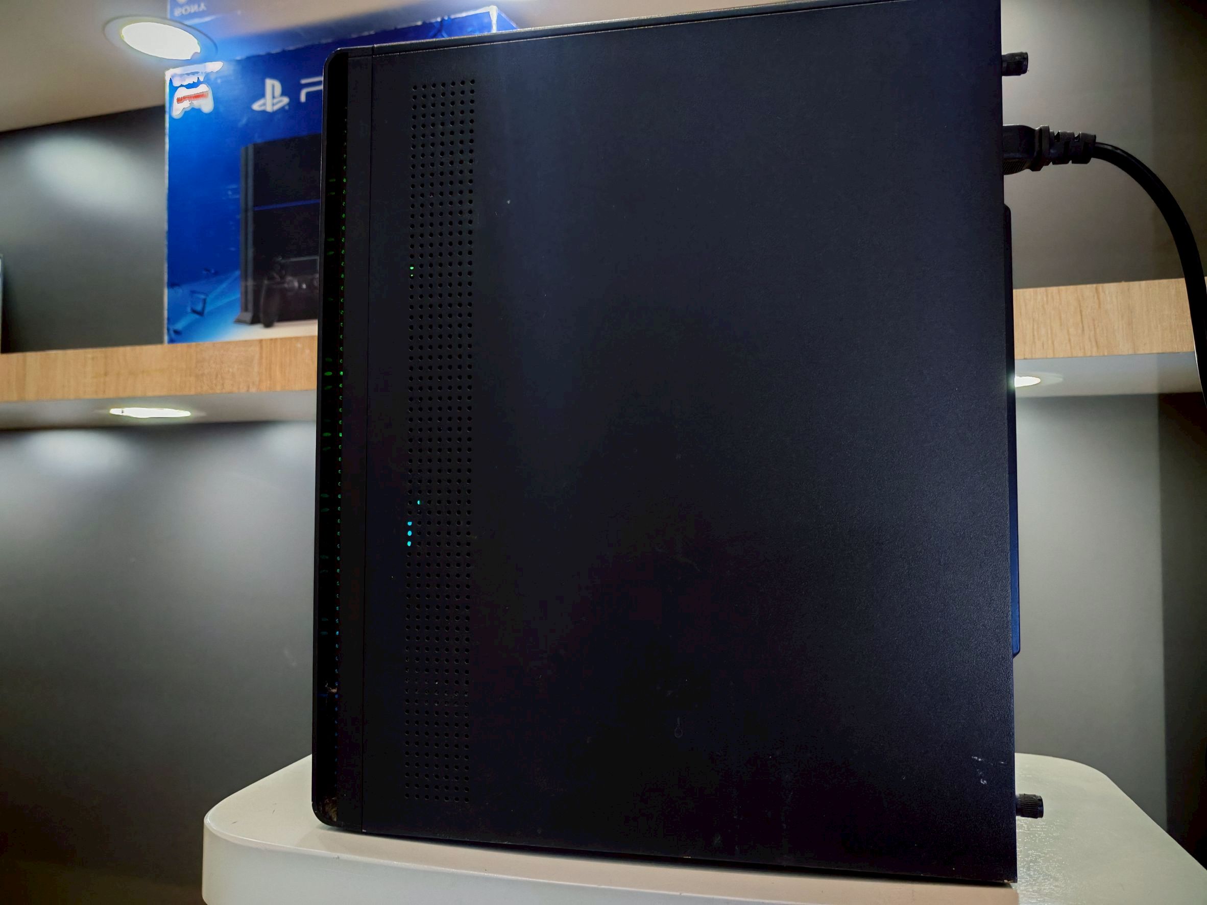 PC ประกอบ i3 -10105F / Ram 16 / NIVDIA GEFORCE GTX 1650 4GB