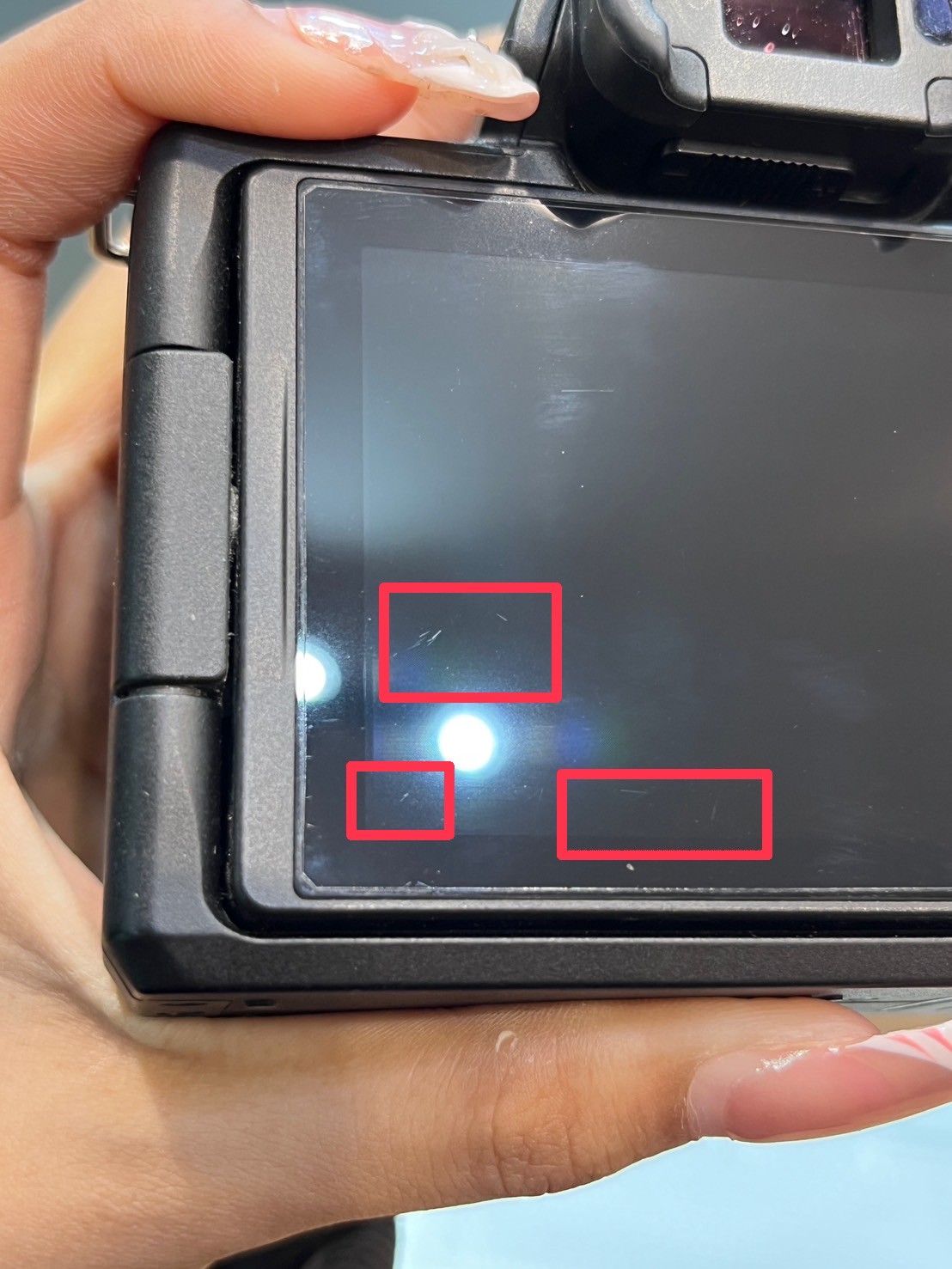 Canon Eos M50 Mark II