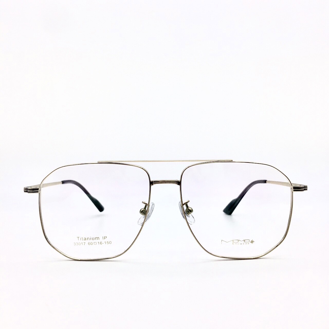 MOMO EYEWEAR รุ่น 33017 สี C1