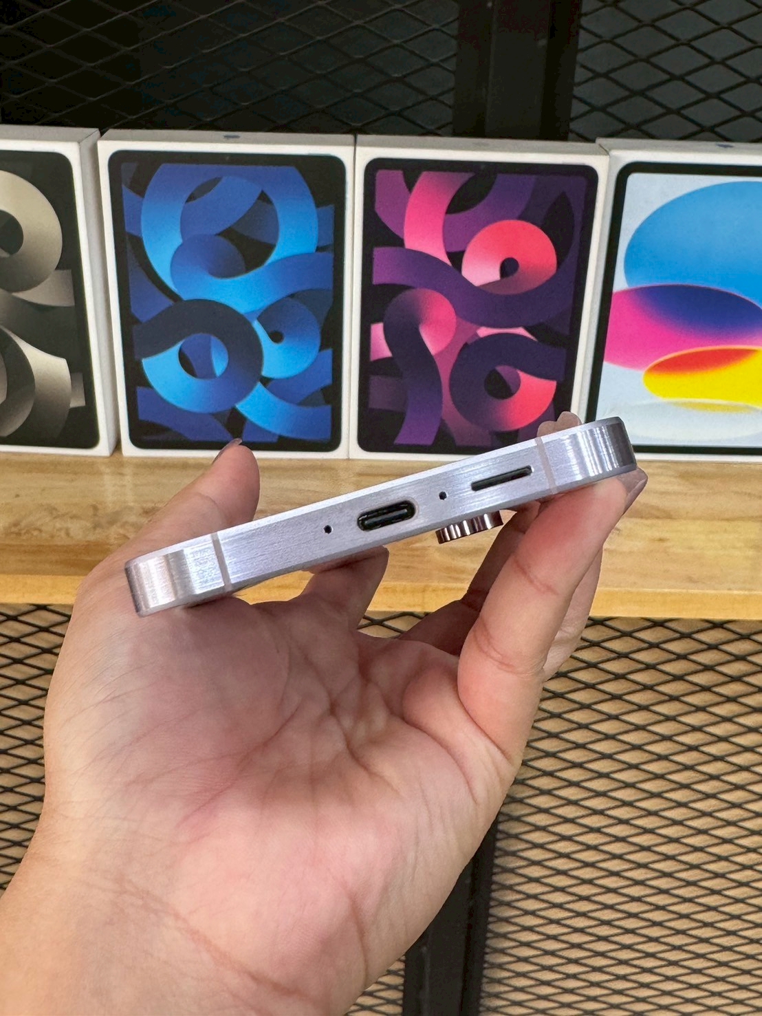 Samsung Galaxy S23 Ultra 12/512GB Purple