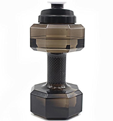 กระบอกน้ำดัมเบล,ขวดน้ำดัมเบล,กระบอกน้ำฟิตเนส,ขวดน้ำฟิตเนส,ขวดน้ำออกกำลังกาย,กระบอกน้ำพลาสติก