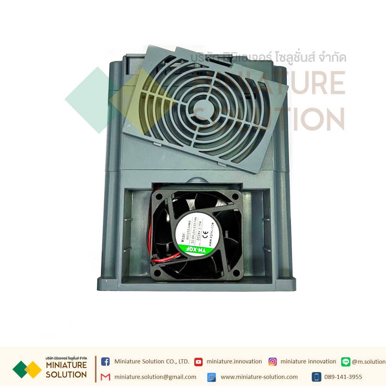 Sako SKI600 220V VFD อินเวอร์เตอร์ความถี่ตัวแปร 3 เฟส 5.5KW 7.5kW 11KW 15KW สำหรับมอเตอร์ควบคุมความเร็ว INPUT 220V OUTPUT 220V (2.2kW)(220VAC)