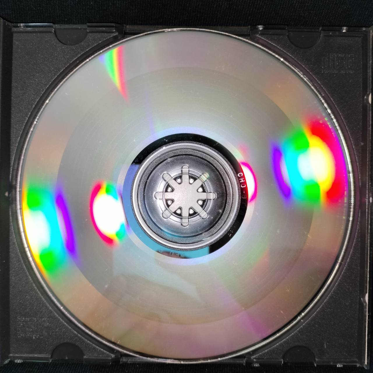 Muddy Waters – Can't Get No Grindin' / USA / แผ่นดี