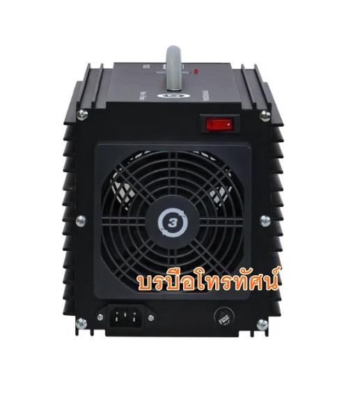 เครื่องผลิตโอโซนรุ่น 20G