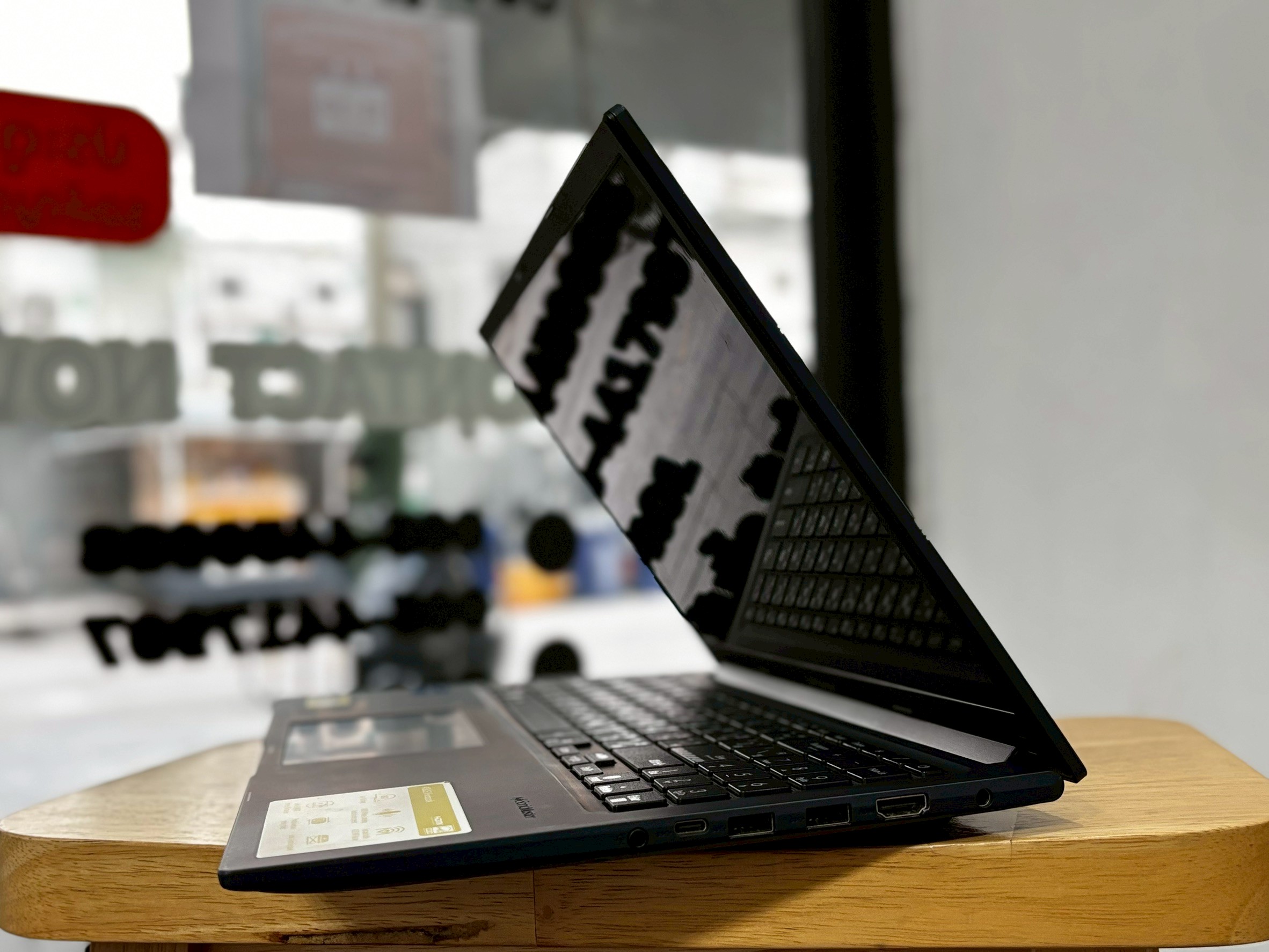 ASUS VIVOBOOK 15 X1502ZA-EJ5200WS (QUIET BLUE)