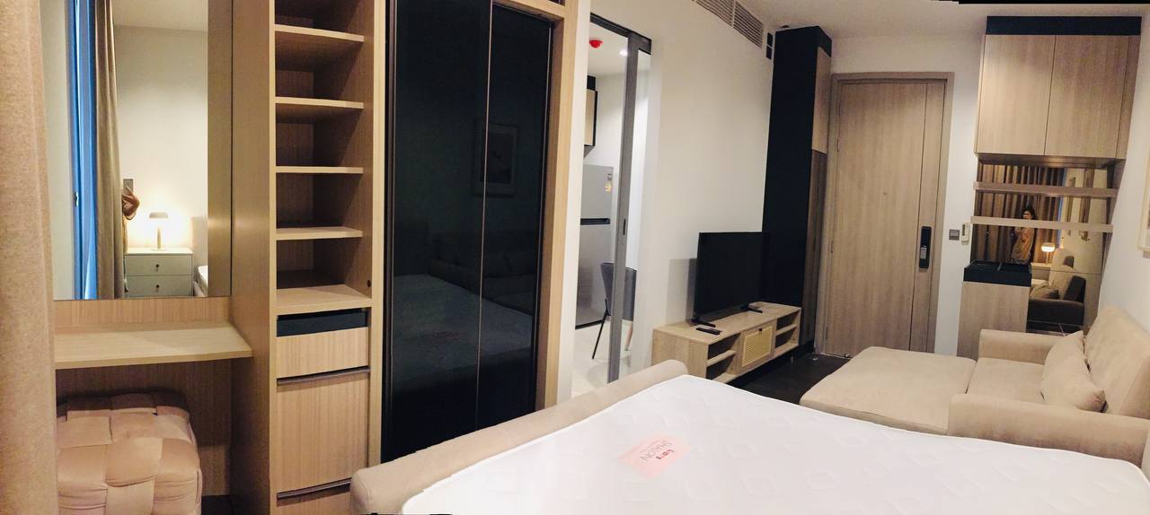 The Line Ratchathewi Selling/Rent