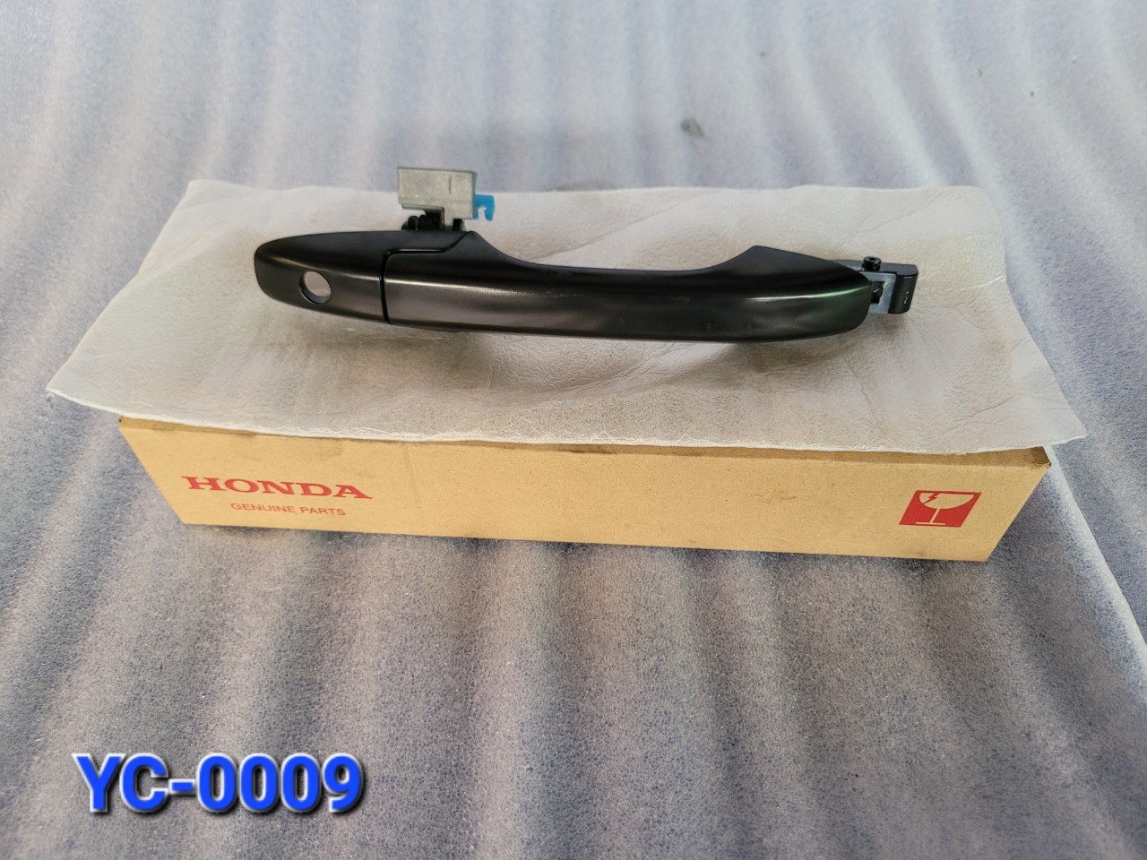 มือเปิดประตูหน้า R Honda City 2008-12