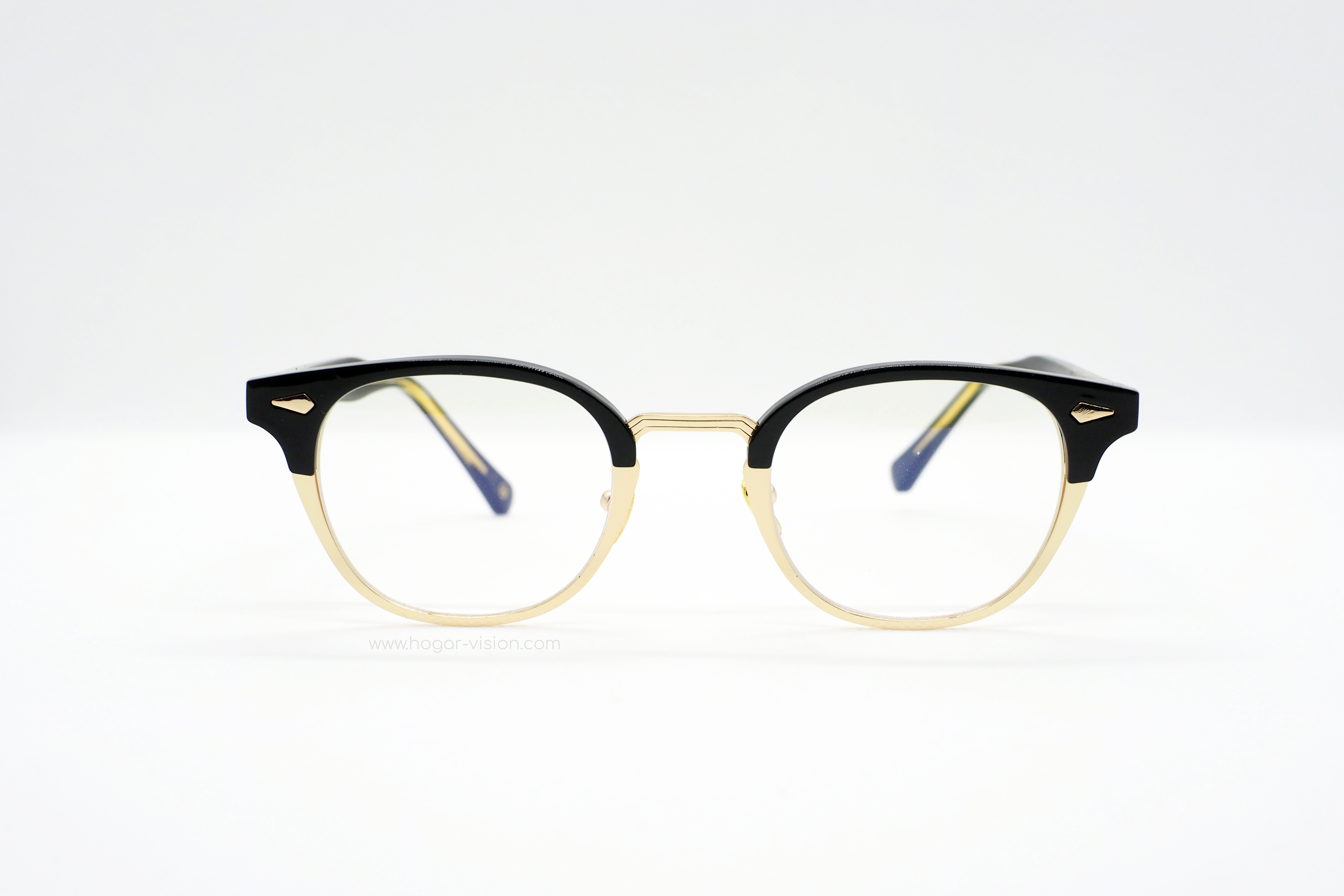 Retro eyewear รุ่น 5277 สี C1