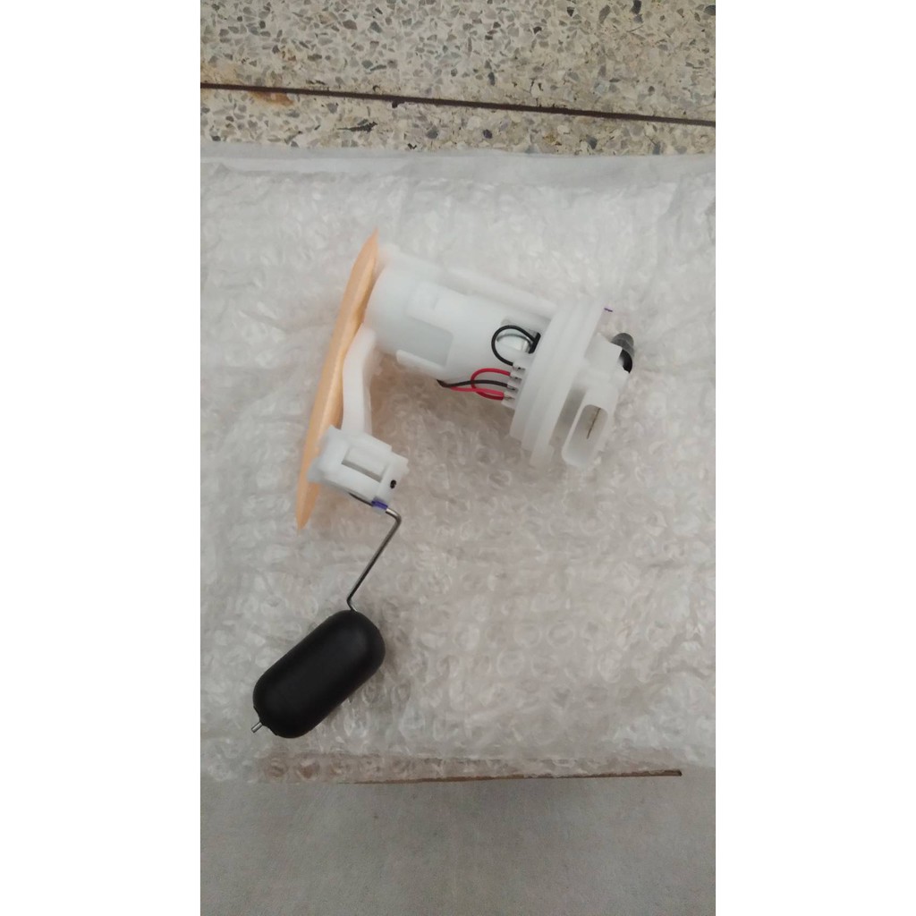 16700-KZR-C02 ชุดปั๊มน้ำมันเชื้อเพลิง CLICK125I 2015-2019 , MOOVE อะไหล่แท้ HONDA