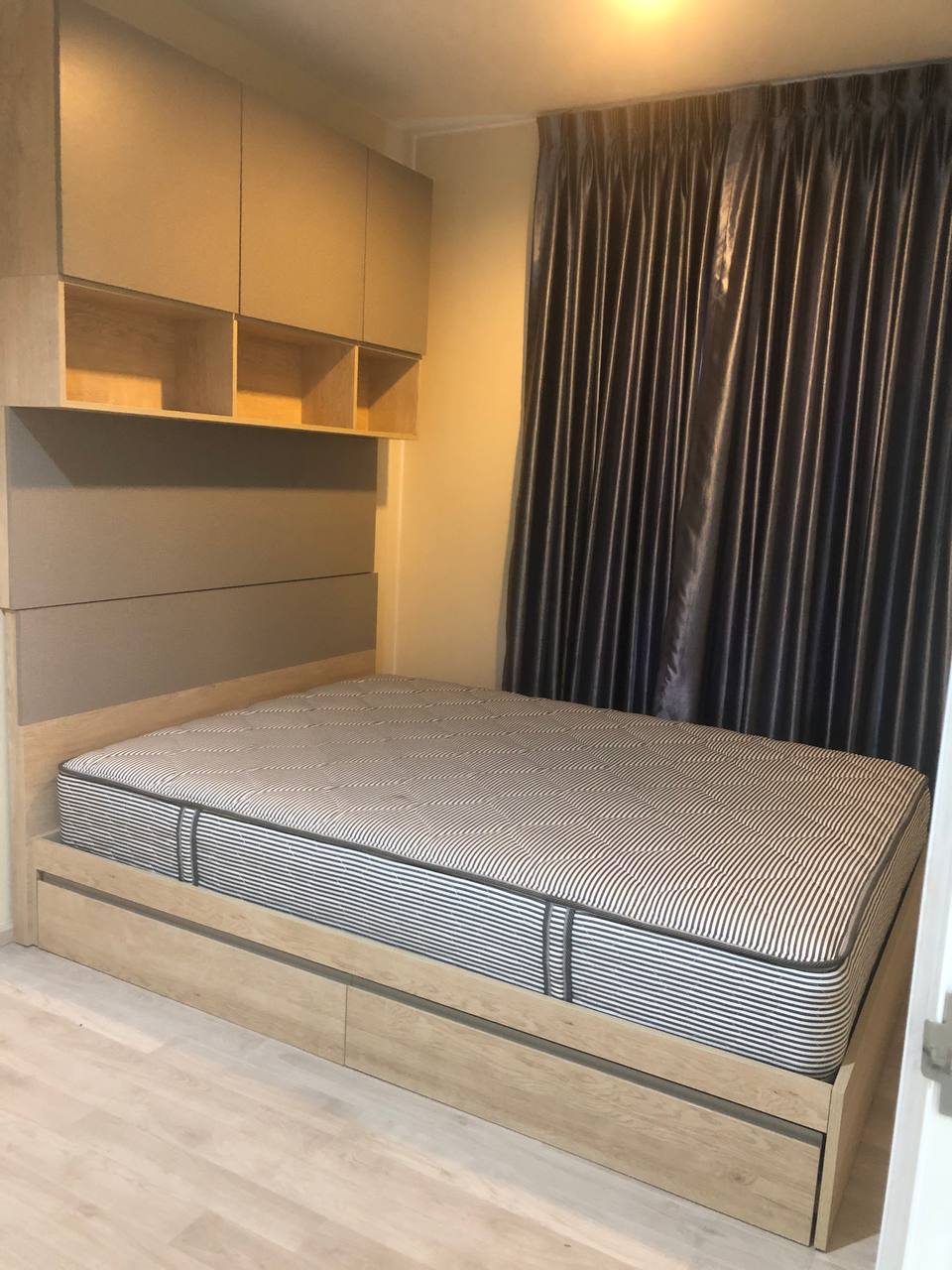 Plum Condo Central Station Phase2