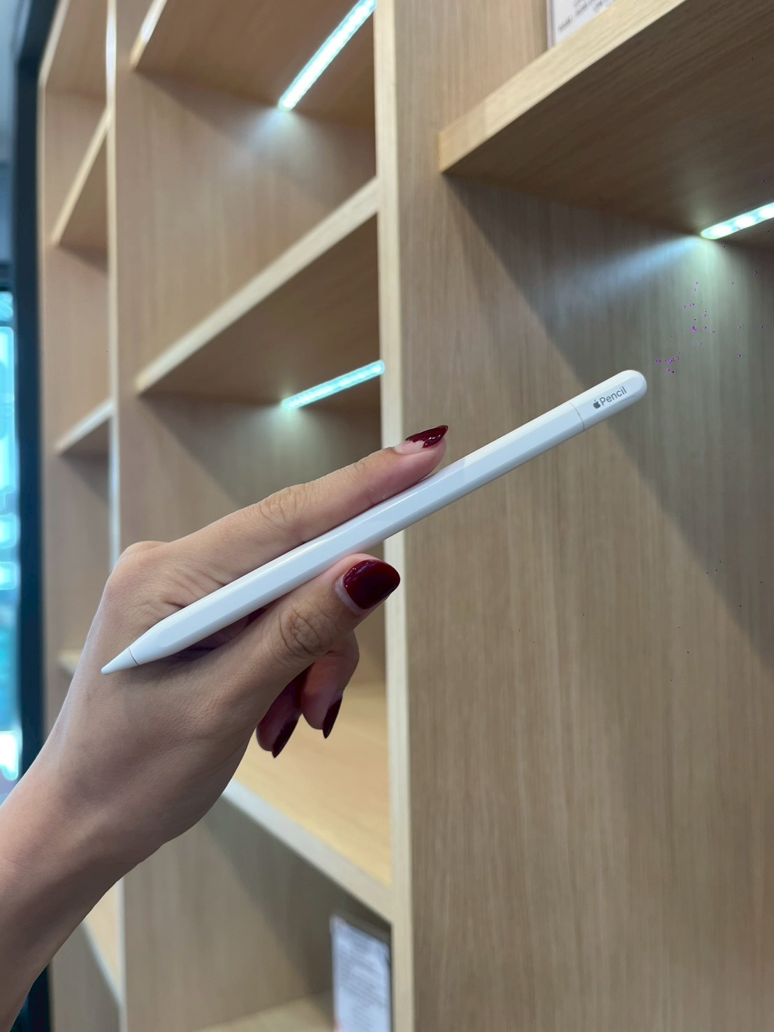 Apple Pencil USB-C