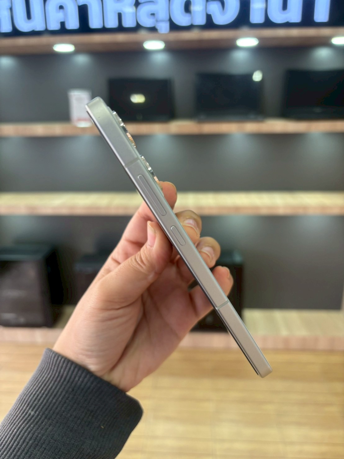 OPPO Reno13 (5G) (12+256GB) Plume White