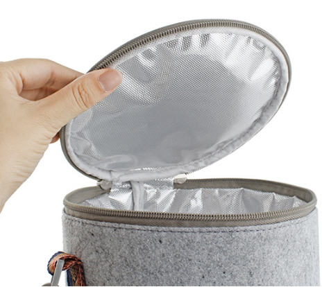 กระเป๋าใส่ปิ่นโต,กระเป๋าเก็บความร้อน,กล่องใส่อาหาร