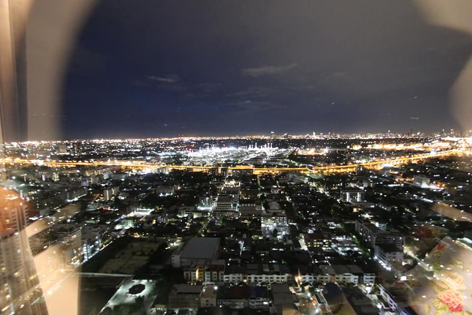 The Line Sukhumvit101