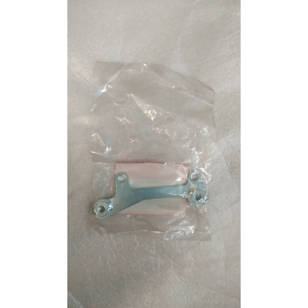 64341-KGH-900 ขายึดแฟริ่งล่างด้านขวา SONIC (2004) อะไหล่แท้ HONDA