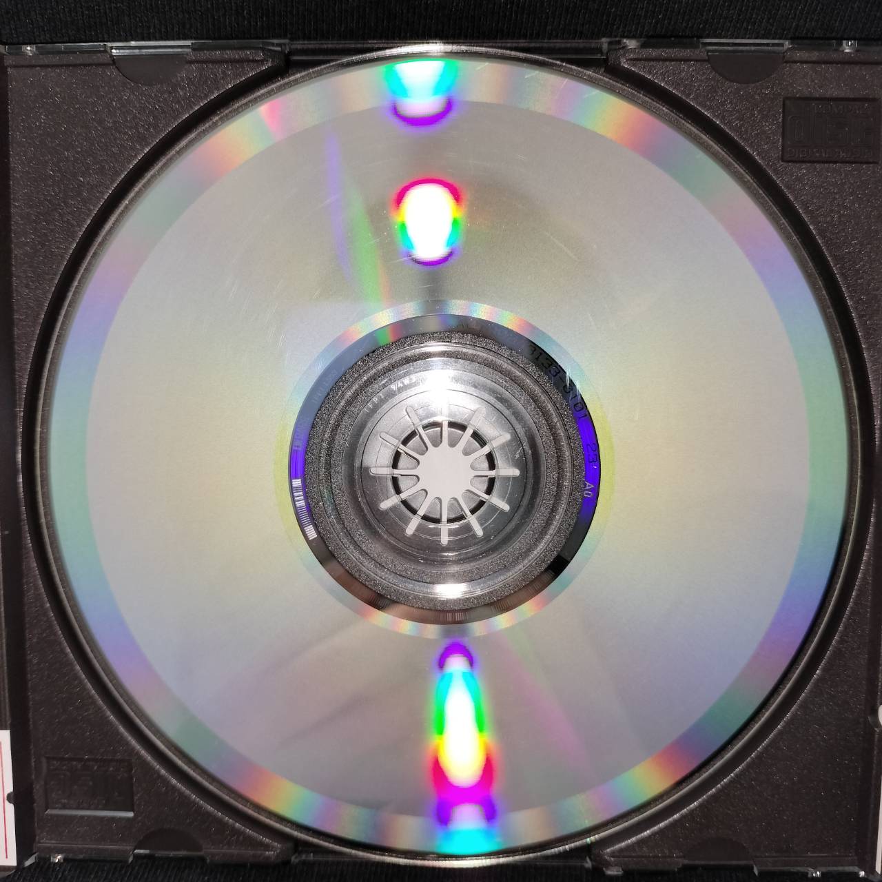 Hauteville – Hauteville / ไม่ระบุ / แผ่นดี