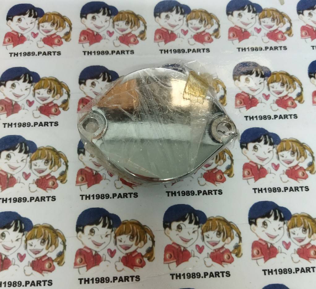 ฝาปิดไส้กรองน้ำมัน อะไหล่แท้ KAWASAKI 11012-A701