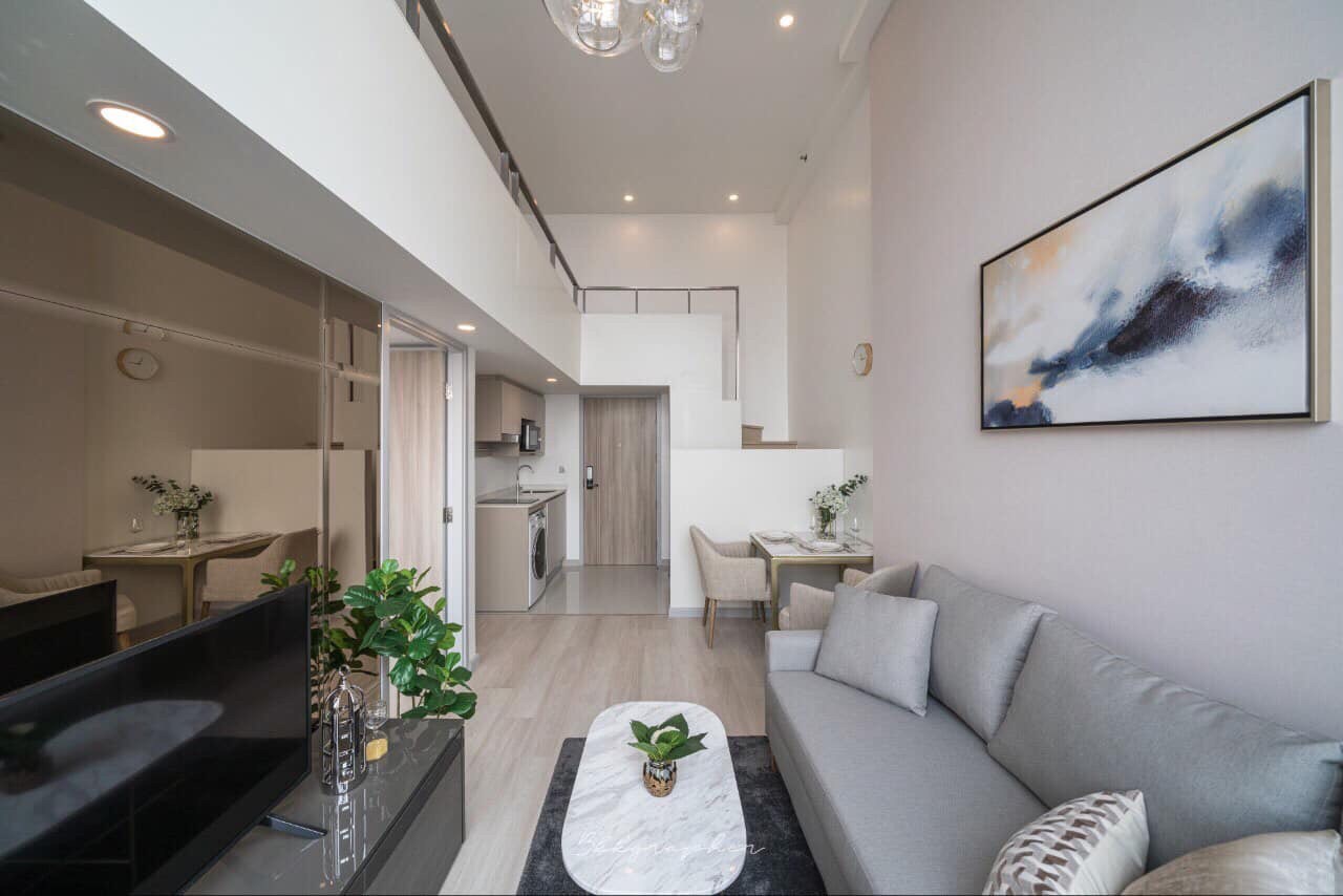 knights Bridge Prime Sathorn