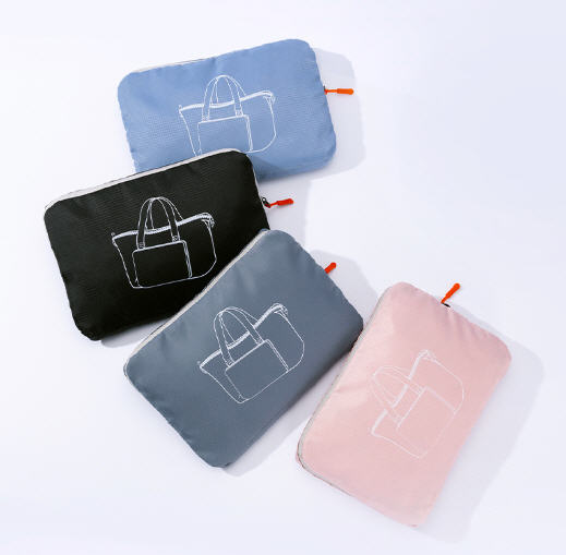 กระเป๋าพับได้,กระเป๋าใส่เสื้อผ้า,กระเป๋าใส่เสื้อผ้าพับได้