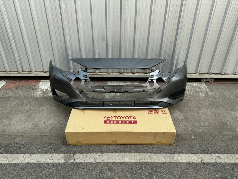กันชนหน้า Nissan Almera 2020-2023